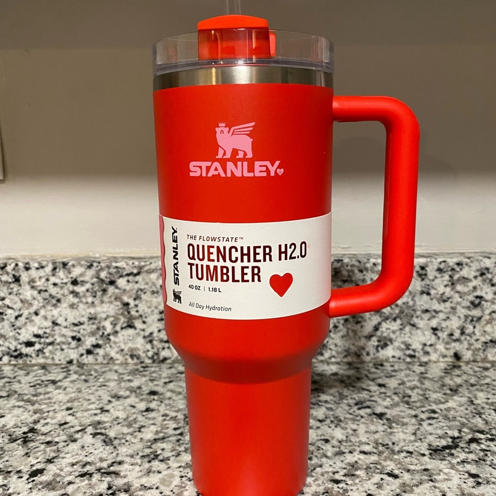 Stanley Cup Valentines Day Stanley